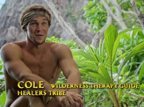 Quang_78's tweet photo. @MeddersCole #JohnPaulHilsabeck @joebenji83 @TheLaurenRimmer #Survivor_Heroes_Healers_Hustlers_Season35 https://t.co/Lu0BEVr3QN