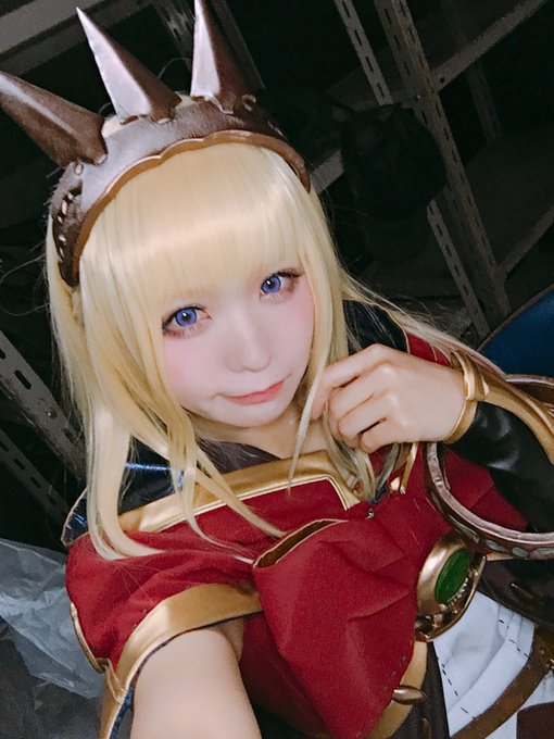 Twitterのコスプレ画像62