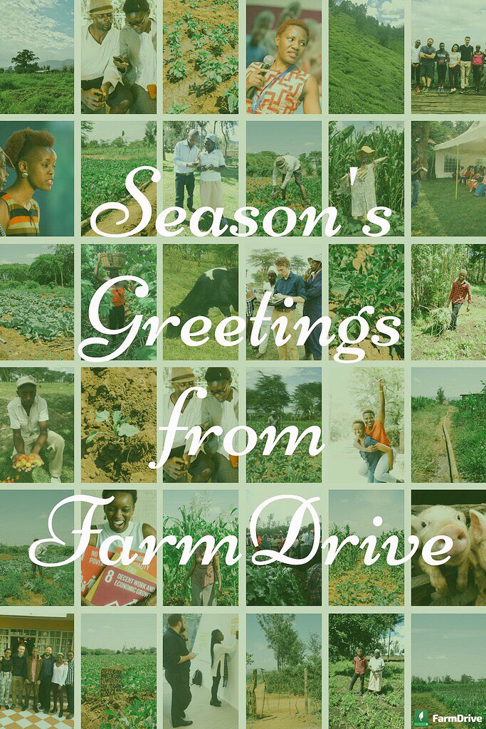 farmdriveke's tweet photo. #SeasonsGreetings from the #FarmDrive #fam to you and yours https://t.co/SdbfUhbwhE