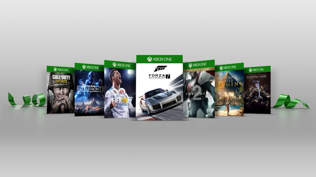 Download 2017 Xbox Countdown Sales Now Live Deals On Hundreds Of Titles For Free Wallpaper 2017 Xbox Countdown Sales Now Live Deals On Hundreds Of Titles Desktop Wallpaper Free