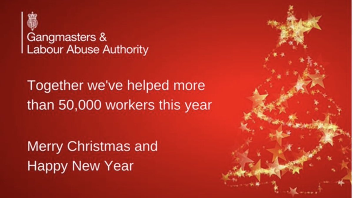 Thank you to GLAA staff and all emergency services for keeping us safe <a href="/MikePannett/">Mike Pannett, Author,TV Drama/Doc Development 🇬🇧</a> <a href="/4Policing/">Supporting UK Policing</a> <a href="/UKDirectorLME/">Margaret Beels (DLME)</a> @WYPDeeCollins