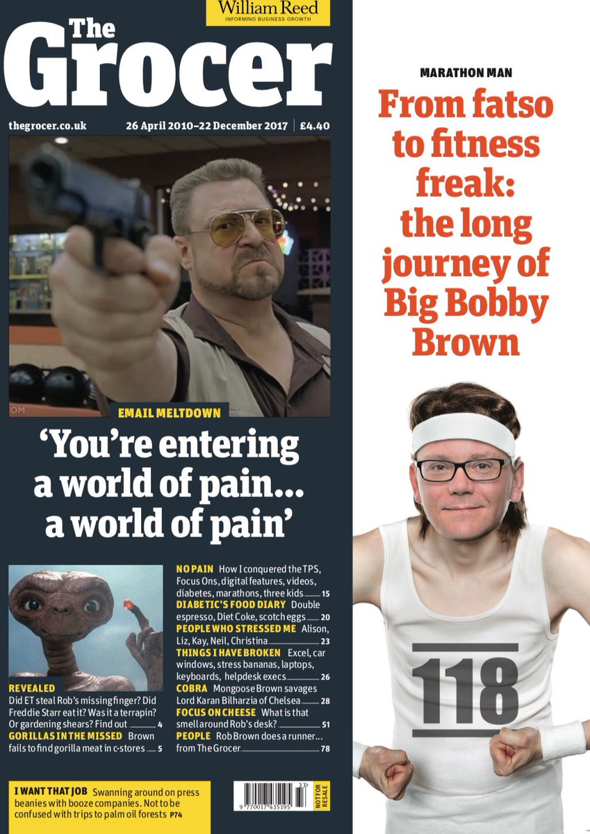 Rob Brown tweet media