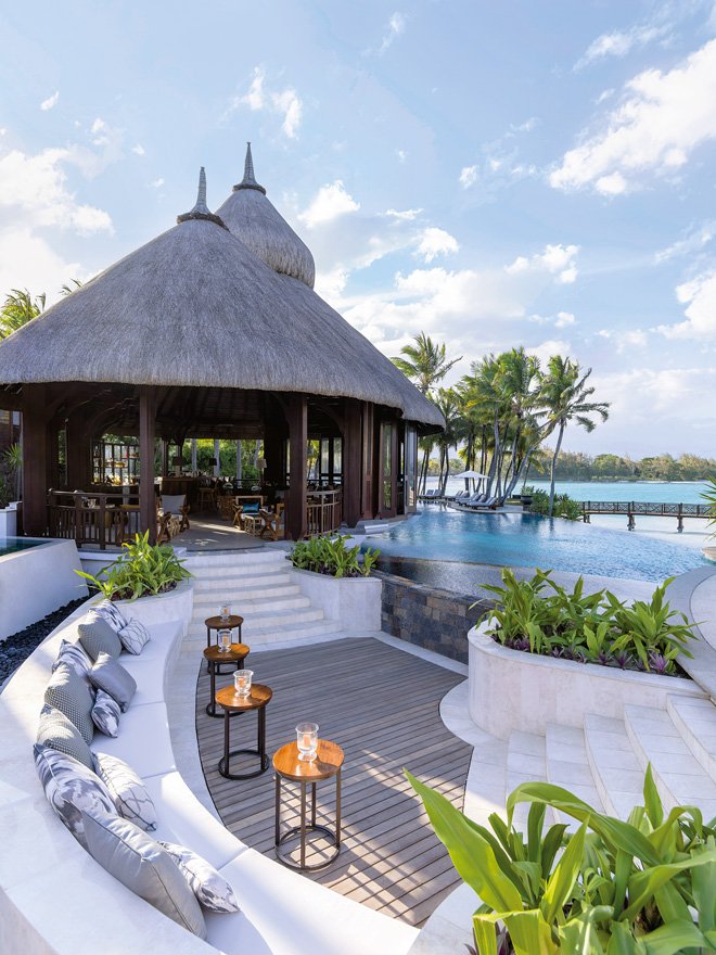 The Indian Ocean’s superstar, Mauritius, has more to it than coconut cocktails and long walks on the beach
bit.ly/2peqKT8