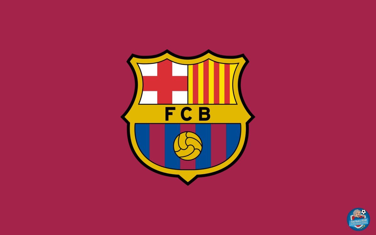 Footballogue's tweet image. [#Clasico🇪🇸] RT Si vous allez supporter le FC Barcelone !!!

¡ VISCA BARÇA !

#RMAFCB