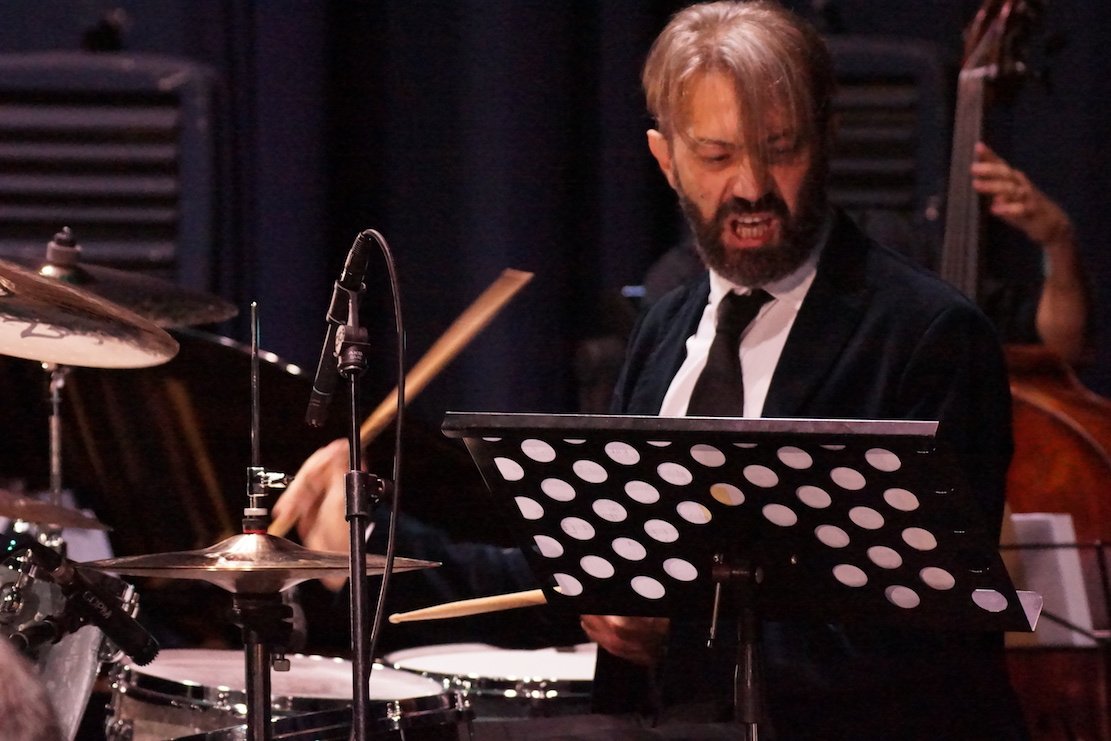 La lunga notte della batteria report drumsetmag.com/la-lunga-notte…