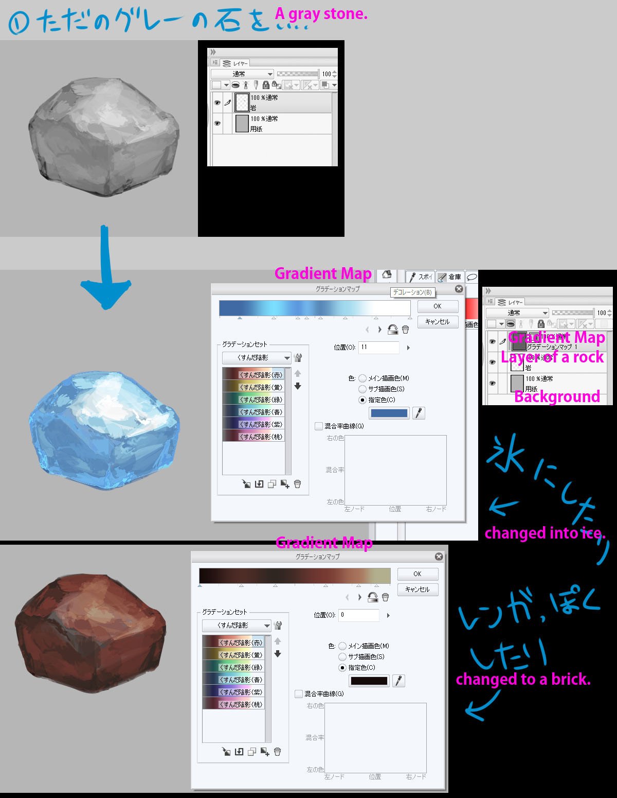 かわすみ 大した事書いてないですけど 日本語読めないって人いたので英語を付けました T Co A5z9gylpuv Twitter