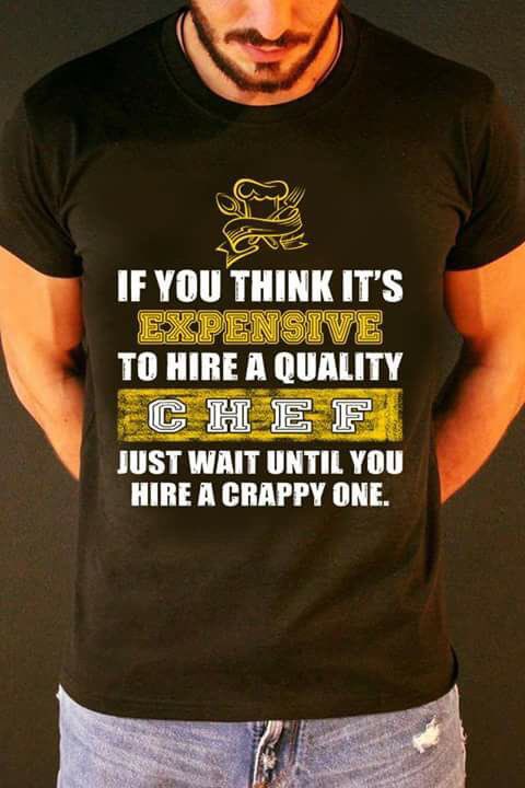 DivaReviews's tweet photo. True Story! #chefsareforlifenotjustforchristmas #training #keepitreal #chefslife #cantmakeanomelette #foodskills #sharpeknife #rewardthemwell https://t.co/ZkmDoTeLAQ