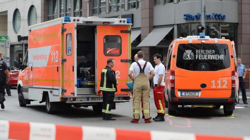 morgenpost's tweet image. So wenig Verkehrstote in Berlin wie seit Jahrzehnten nicht ebx.sh/2zcLXwx