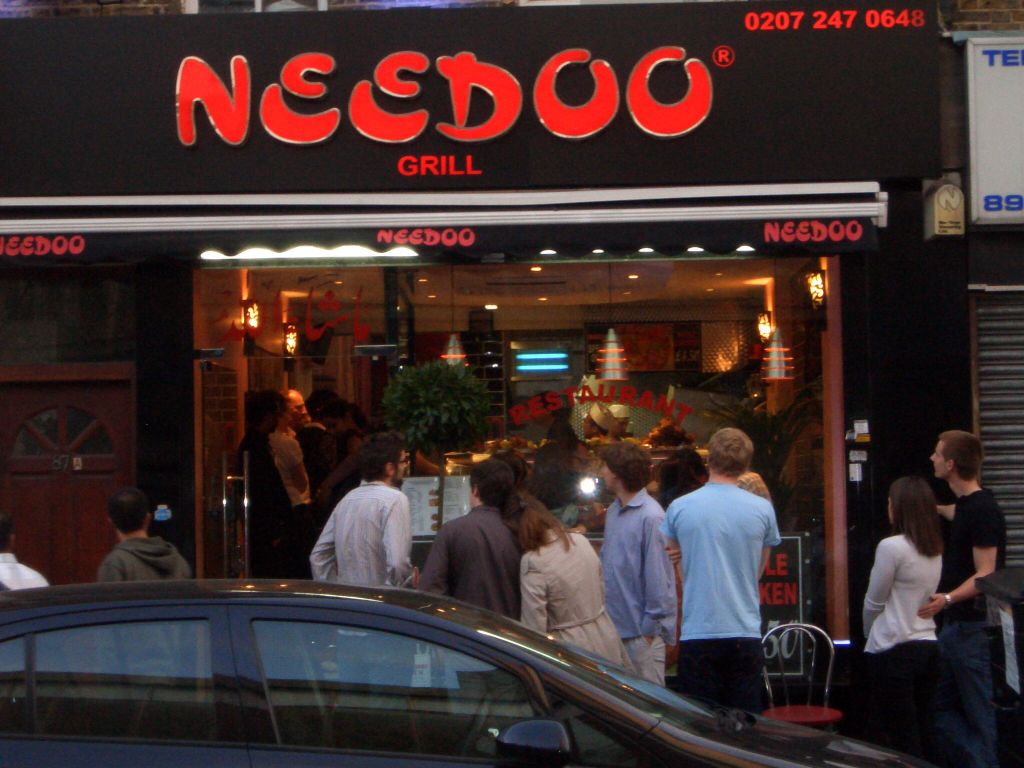 NeedooGrill's tweet photo. Thanks for sharing a link of short video of Needoo’s food. 

@needoogrill #needoo

https://t.co/FNfFengEN3 https://t.co/YvWuhk3BMk