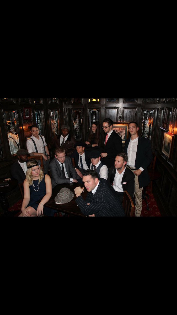 Tookey11's tweet photo. Thanks for the memories @MaxusLondon it was like a great TV series with a bunch of Legends @Maloneyjohn19 @FSCGainer @MT_85 @Rod_WR @danny_maguire  @TimGrayburn #mcgilldoesntdosocial https://t.co/NGjkxxqhme
