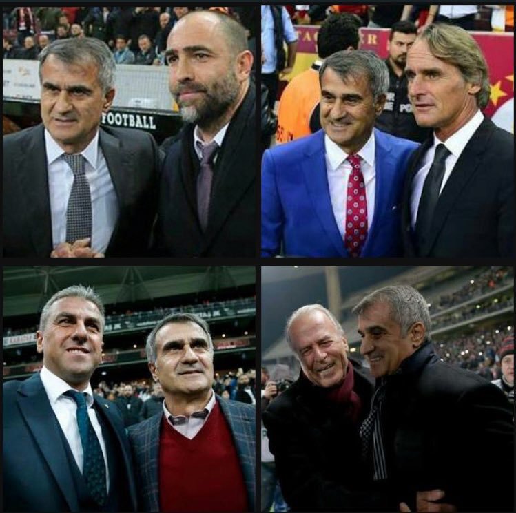 <a href="/ahmetcakar1/">Ahmet Çakar</a> <a href="/ertemsener/">Ertem Şener</a> Geldikleri gibi gidiyorlar :)