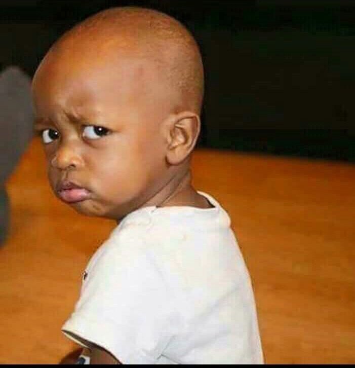 "RT for Davido, Like for Wizkid"

That Shit should end in 2017.