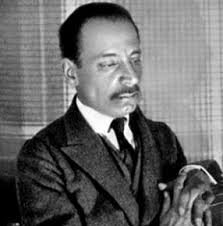 Kendi içine yürümek ve saatler boyu kimselere rastlamamak.

Rilke