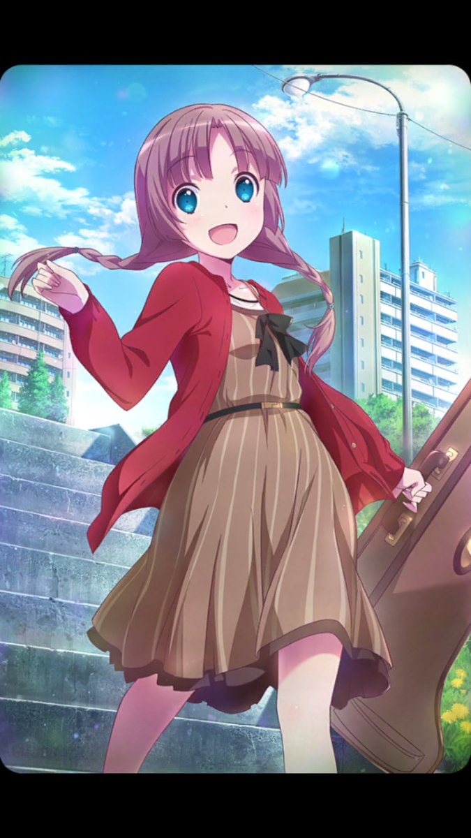 12月22日は星崎梨花の誕生日