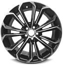 tiresandspares's tweet image. New (14-16) Toyota Corolla 17" x 7" 5 Lug Chrome Replacement Aluminum Wheel Rim rover.ebay.com/rover/1/711-53… #toyotawheels #replacementwheel