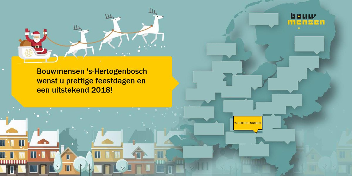 Bouwmensen den Bosch (@bouwmensenb) on Twitter photo 