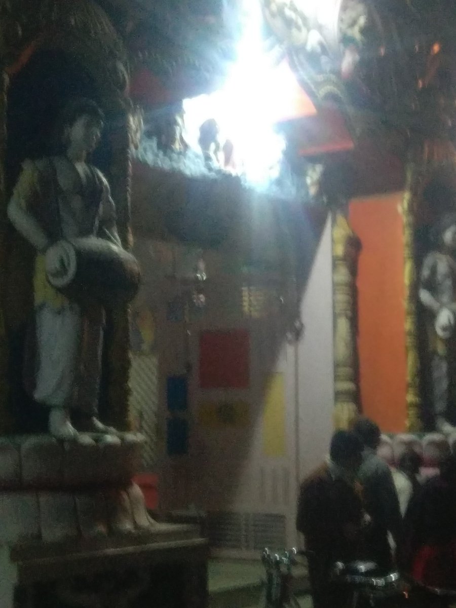 RelexSham's tweet photo. @imsujitagrawal Dear Respected Sidhu Ji
Here is our Temple and same here is our street....

Sunder Nagar Lohara road , Ludhiana https://t.co/slDIyO84Gp