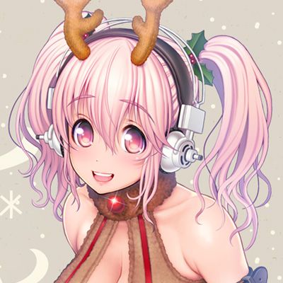 ニトロプラス على تويتر すーぱーそに子 クリスマス限定壁紙を公開中 12 25 月 23 59までの期間限定公開ですので ダウンロードをお忘れなく T Co 1gttn4onvx Nitroplus すーぱーそに子