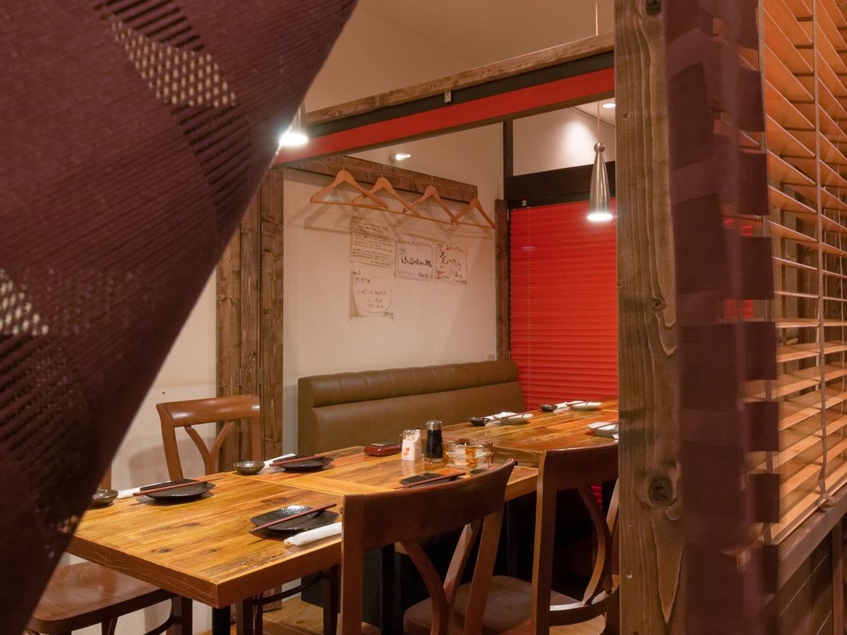 山口宇部経済新聞 On Twitter ウィンター特集 個室完備の居酒屋 やまと屋 平日限定 笑撃 3 500円コース が好評 海鮮チヂミや焼きラーメン 串カツなど6品 16種から人数に応じた品数が選べるお得なコース 今冬は タラの白子茶碗蒸し 数量限定 鯨の