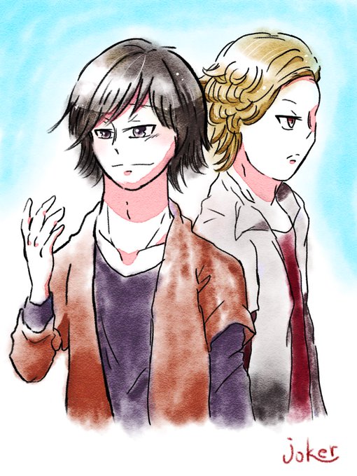 アン映のtwitterイラスト検索結果 アン映のtwitterイラスト検索結果