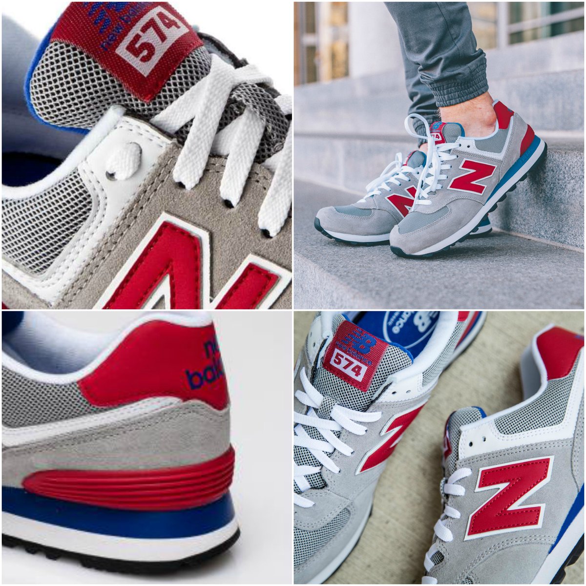 new balance sneakers addict