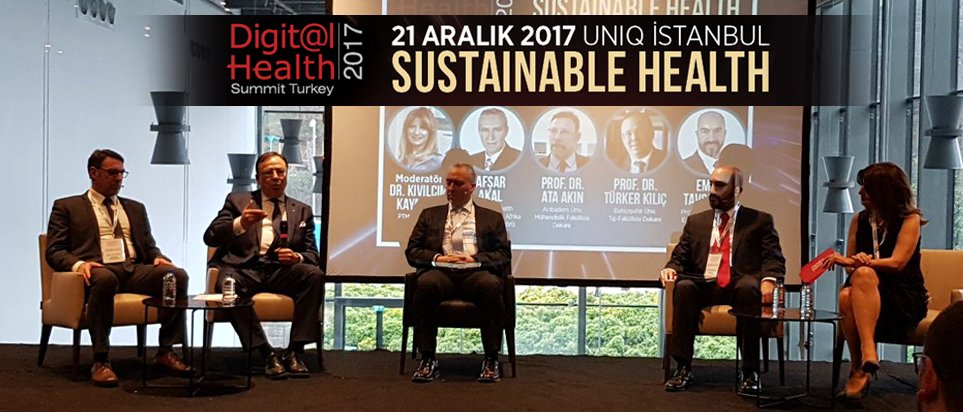 cgtnturkradyo's tweet photo. Dijital Sağlık Zirvesi 2017 Sona Erdi
https://t.co/O1ZxfygmJG
@DHSTurkey #DHSTurkey #DHS2017 https://t.co/q369zBX5gn