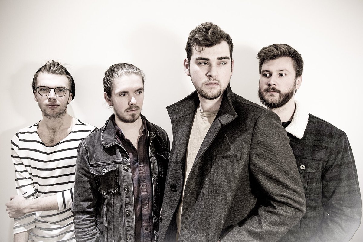 • YOU • Our brand new single, is out NOW • 

A few words here: facebook.com/saintpetersbur…

Spotify: bit.ly/YouSpotify
Apple Music / iTunes: bit.ly/YouAppleMusic

RT and share the fuckin’ love 👊🏼❤️ xox