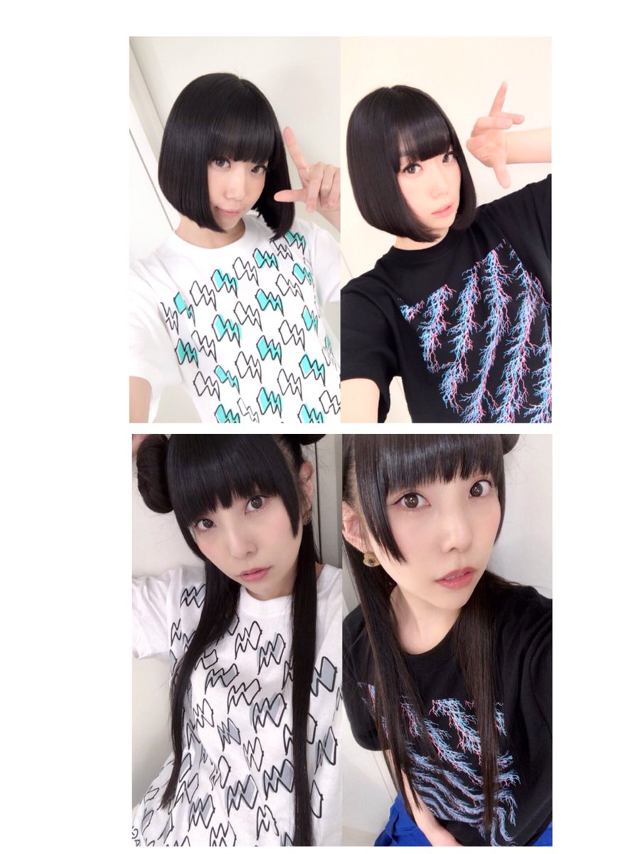 wall_harajuku's tweet photo. 【お知らせ】
◼️WALL×でんぱ組.inc X'masコラボ企画
◼️12月23日（土）24日（日）2日間
◼️ WALL原宿/WALL大阪/WALL福岡+H.P.FRANCE exclusive名古屋 計4店舗開催決定！
いよいよ明日です！皆様のご来店をお待ちしています⚡️
詳細はブログをチェック！
➡︎ https://t.co/gafcwBuwKZ https://t.co/1YCSdjpCdC