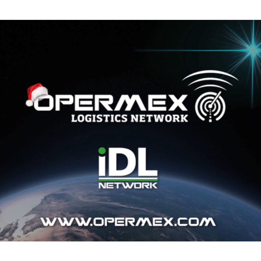 OpermexNetwork's tweet image. #NewProfilePic