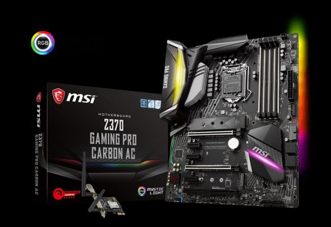Corei7 8700k+MSI Z370 GAMING PRO 【オープニング大セール】 63.0