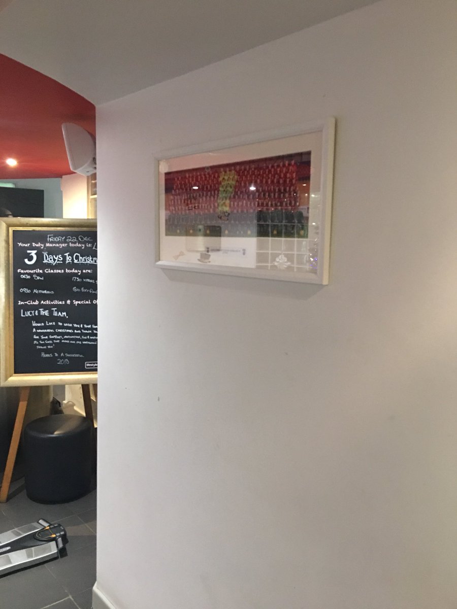 lf_deeside's tweet photo. Proud to be supporting these guys for the next two seasons club picture up on the wall #proudsponers @the_nomads @JayCatton @LH_Coaching1 https://t.co/FdGs7BdpfR