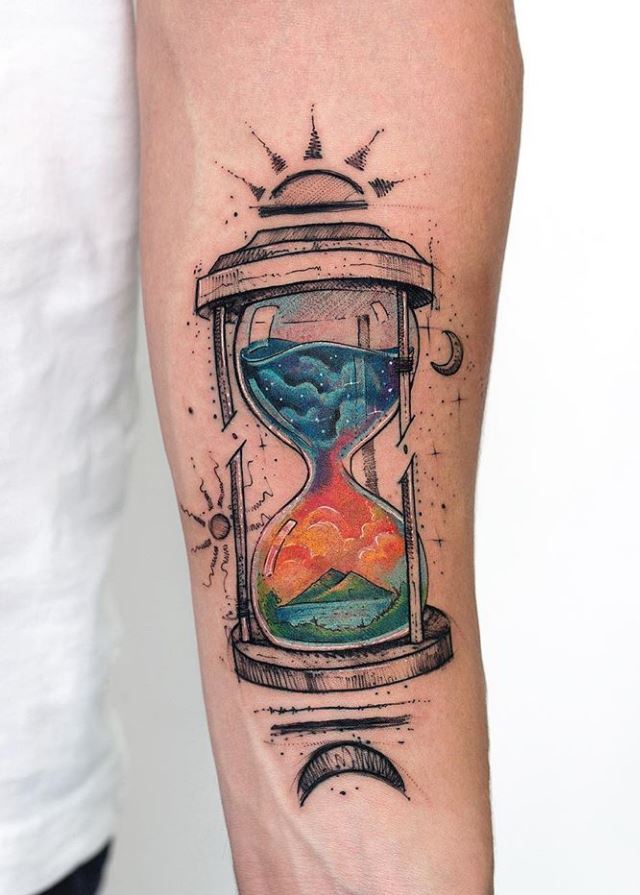 InkStyleMag tweet picture