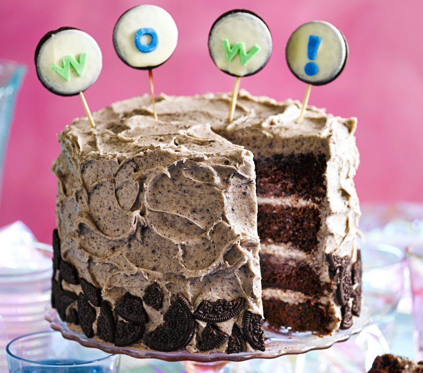 Toko Kue Ulang Tahun Murah Di Jogja - Berbagai Tahun