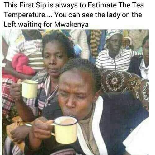 Mwiray's tweet photo. @UKenyatta Monday ni mimi ntakutolea form... merry xmas My President... https://t.co/WeDh7v7nWP