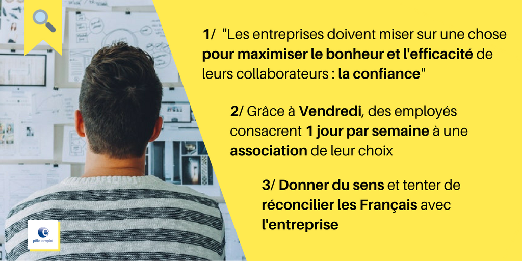 France Travail tweet media