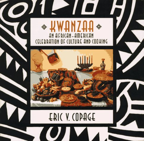 MinitexMN's tweet photo. #FoodieFriday #FridayReads
#Kwanzaa is next week!
Kwanzaa : an African-American celebration of culture and cooking
by Eric V. Copage is a great resource
Find it at 25+ network libraries
#MNLINK
https://t.co/CZuLA6wEcC https://t.co/NDi2vyN53k