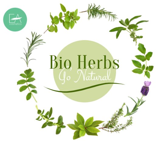 EACosmeticscom's tweet photo. Go natural with #EACosmetics! #bio #herbs #beautiful #cosmetics #natural #bioherbs https://t.co/c1GoHAfljj https://t.co/NiHhta1d1e
