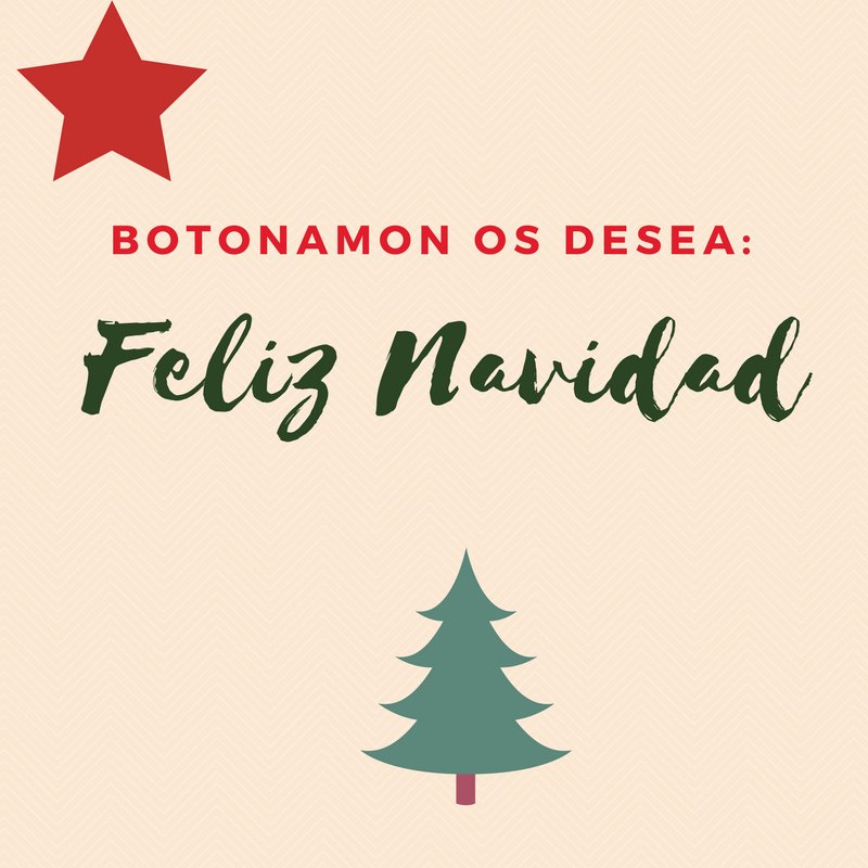 botonamon's tweet image. Feliz Navidad!!!! botonamon.com/2017/12/22/fel…
