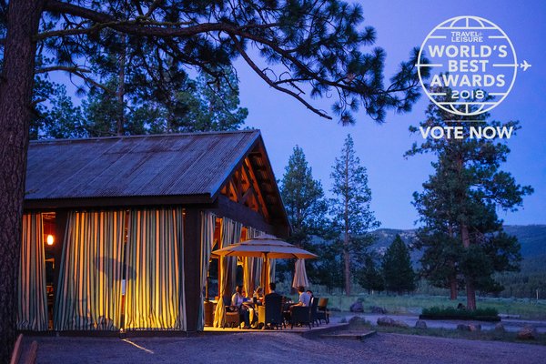 PawsUpMontana's tweet photo. Voting is open in the Travel + Leisure World's Best Awards. Please take a moment to vote using the survey link: https://t.co/nB9M0DGRNS #TLWorldsBest https://t.co/ETnrtX4Y1G