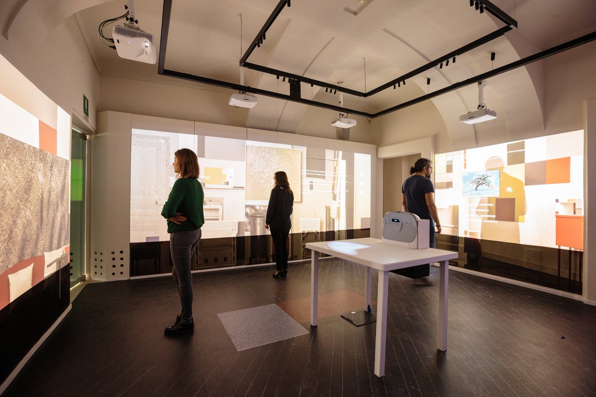 Fondazione CRC tweet media