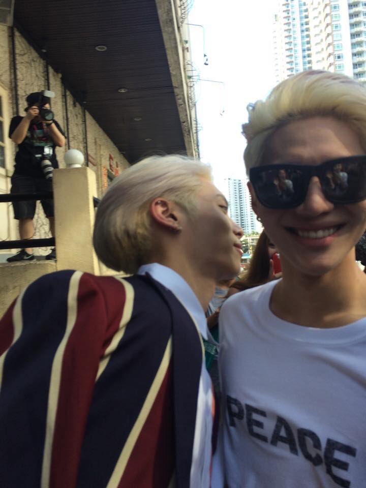 kimtaem tweet picture