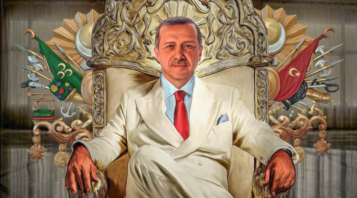 وَهْم الإمبراطورية:
لماذا يتعصب #أردوغان لإرث الدولة #العثمانية؟
goo.gl/N2vU2d
#تحليلات_المستقبل