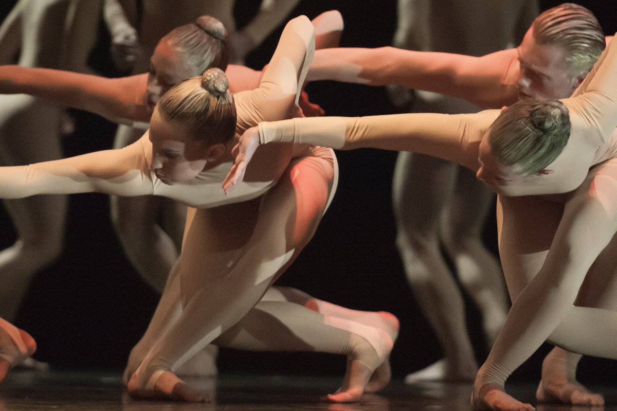 DanceConsortium's tweet photo. Good luck tonight @BalletBC, we've loved working with you and seeing your “beautiful and daring” dancing in action. Still a few tickets left for #BalletBC18, so experience them for yourselves, before they head back to Canada. https://t.co/9W7jGLLHOP