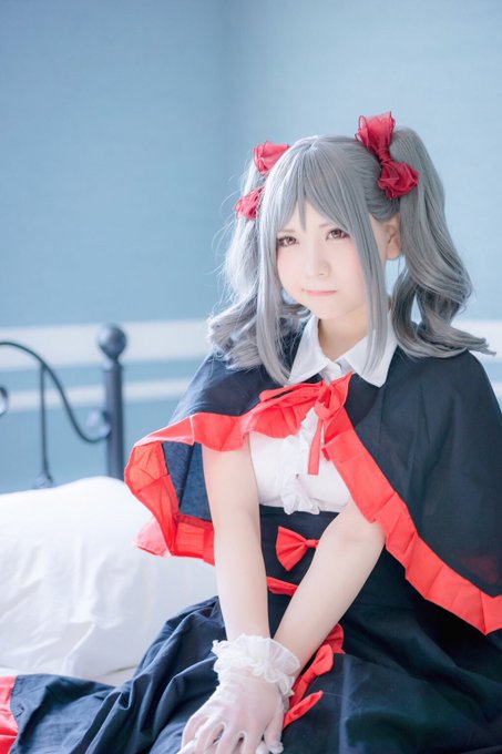 Twitterのコスプレ画像68