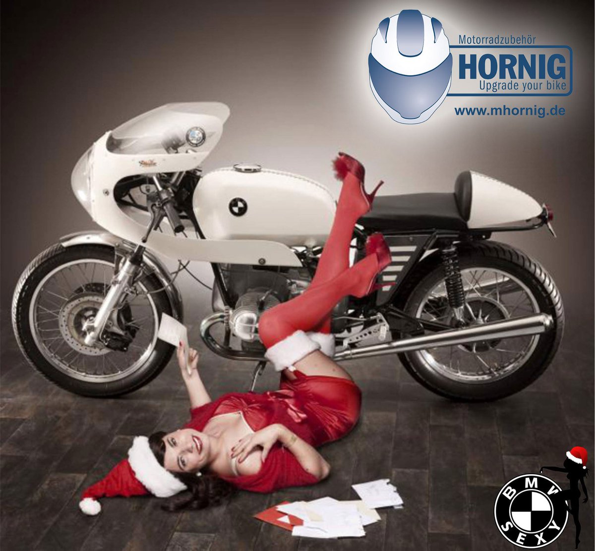 Hornig Parts For Your Bmw Motorrad On Twitter We Wish You A Merry Christmas And Happy Holidays Your Motorcycle Parts Hornig Team