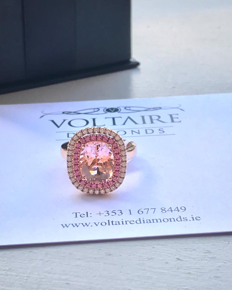 ClickOffices's tweet photo. WIN! ๐ The 12th and final prize of #12DaysOfClickOffices is a โฌ500 voucher for @VoltaireDiamond to spend on the diamonds of your dreams! ๐๐
For your chance to win this AMAZING prize:
1๏ธโฃ Follow Us
2๏ธโฃ Tag 4 friends & retweet this
#Competition
#giveaways https://t.co/eX3rJ4NDWx