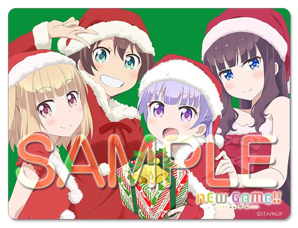 New Game 絶賛発売中 Newgamegoods Twitter New Game 絶賛発売中 Newgamegoods Twitter