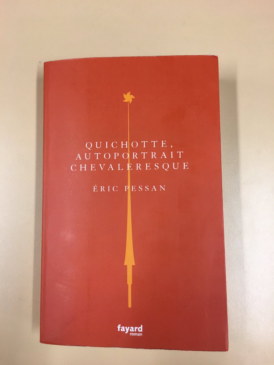 srongier's tweet photo. Voilà, c'est fini... je viens de terminer la lecture du prochain livre d'Eric Pessan, avec beaucoup de regrets car j'aurai voulu que cela dure plus longtemps. On est drôlement bien dans ce livre. 
On en parle tous ensemble le 26 janvier prochain à la Maison de la poésie ! https://t.co/HA7UM076nm