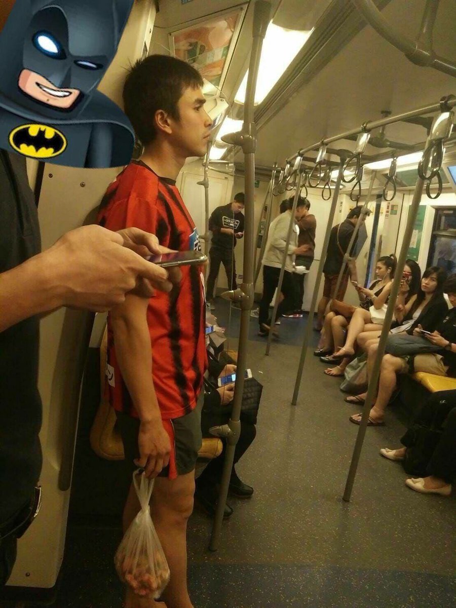 asiansWould's tweet photo. น้องคนนี้หน้ารักจังเลียแอบถ่ายสะหนอย ดูดีๆหน้า คล้ายมาริโอ https://t.co/Ie9oqDxdwK