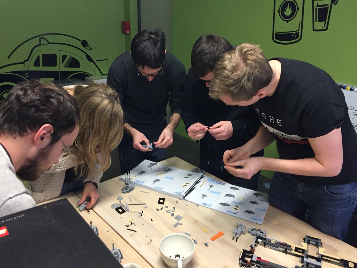 Tricky Tribe tweet media